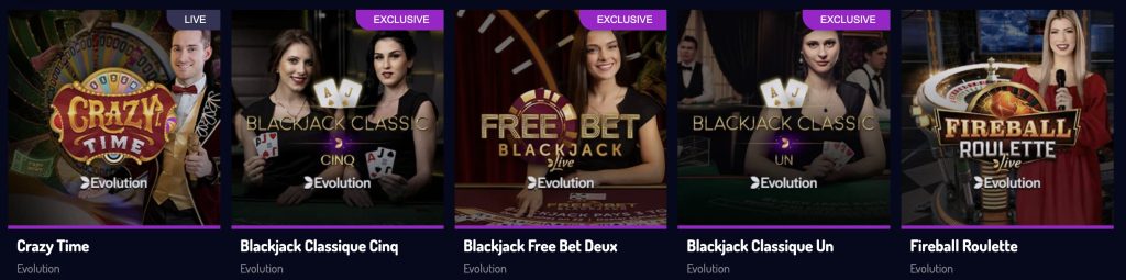 lucky8 live casino